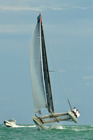 2015 Key West Race Week B 1375