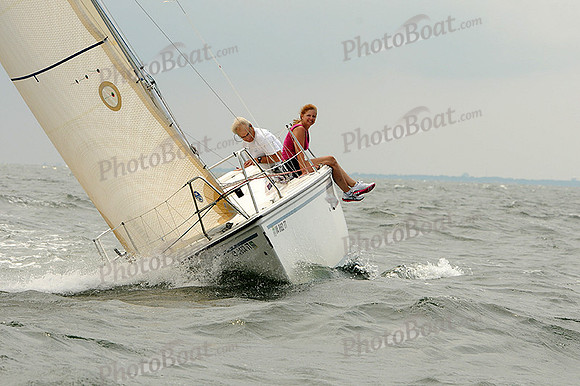 2012 Cape Charles Cup A 1736
