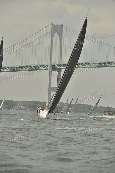 2018 NYYC Annual Regatta A_1250