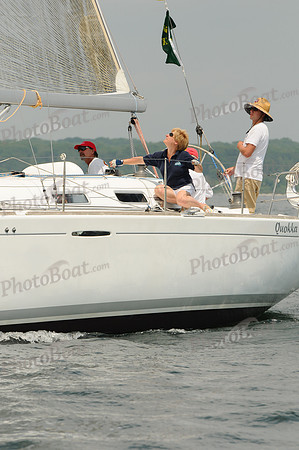 2011 NYYC Annual Regatta A 1490