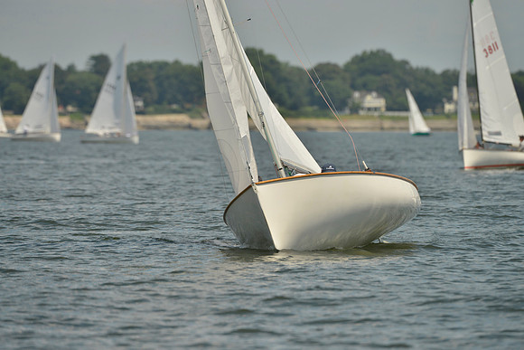 2018 Thistle Nationals J_0212