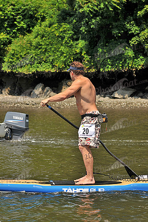 2012 Waterman's Challenge 127
