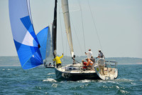 2015 Block Island Race Week A 1058