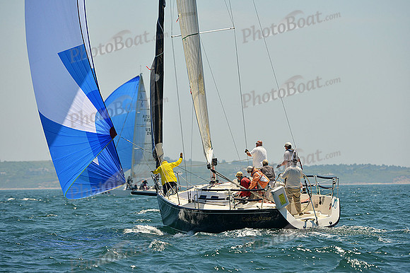 2015 Block Island Race Week A 1058