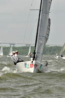 2013 Charleston Race Week A 2555