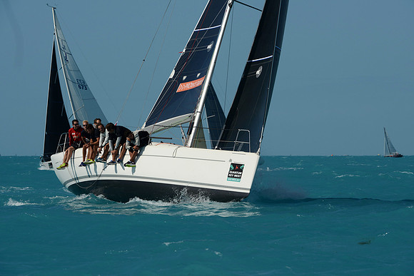 2017 Quantum Key West RW B 634