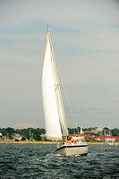 2014 NYYC Race Week A 757
