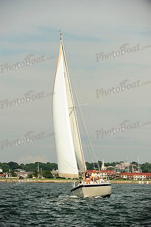 2014 NYYC Race Week A 757