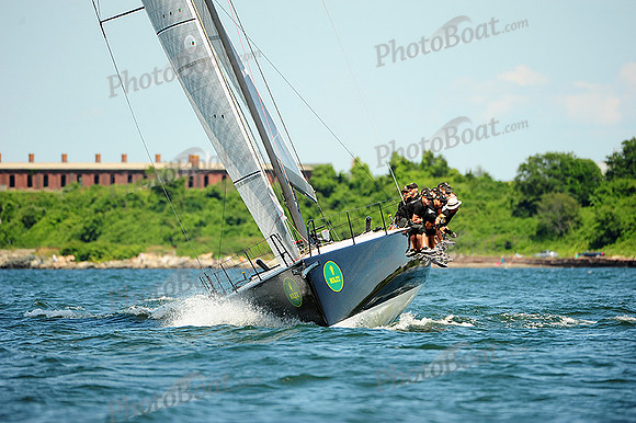 2014 NYYC Race Week C 524