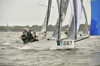 2019 Charleston Race Week C_0269