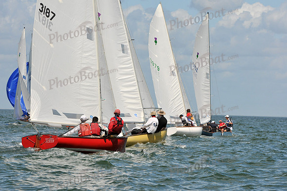 2012 Thistle Midwinters C 615