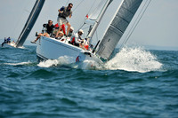 2015 Block Island Race Week A 320