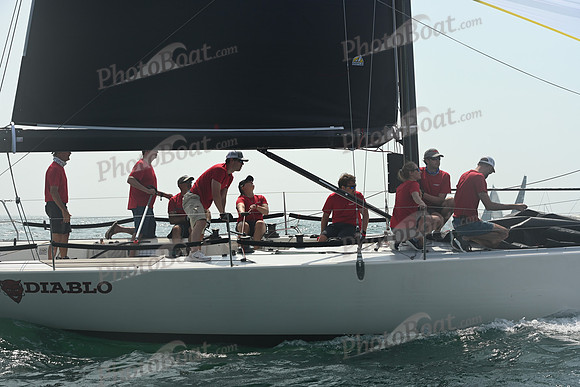 2025 Block Island Race Week A_0621