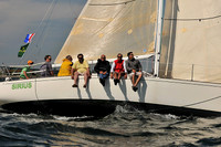 2012 NYYC Annual Regatta A 2495