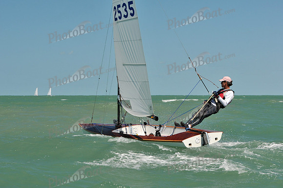 2012 Contender Worlds A 119