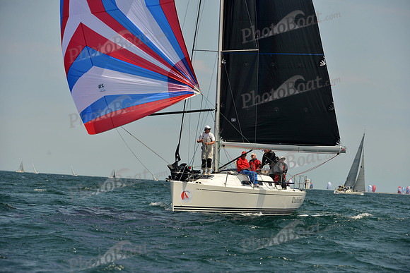 2015 Block Island Race Week K 569