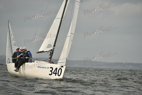 2018 J70 Worlds D_0248