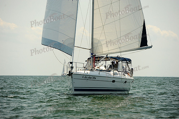 2014 Cape Charles Cup A 1391
