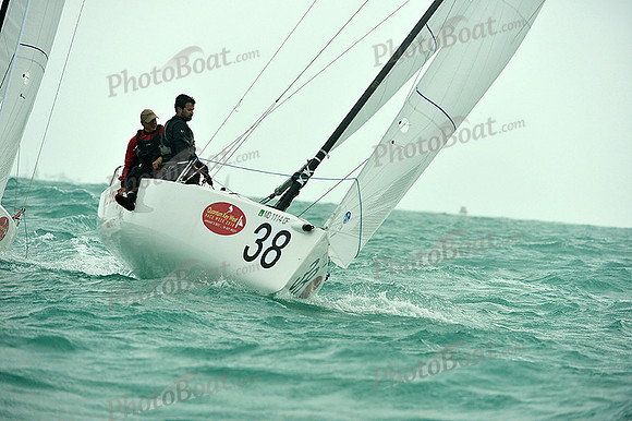 2016 Key West Race Week H_0504
