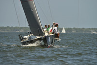 2017 Charleston Race Week B_0622