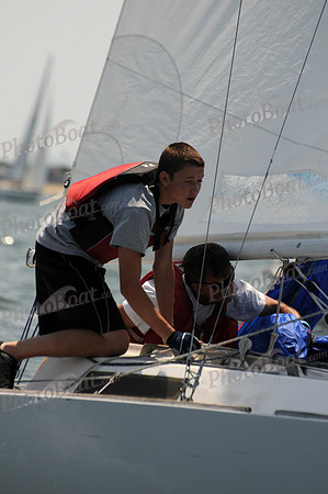 2011 Southern Bay RW D 1298