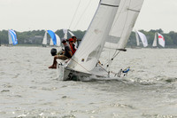 2012 Charleston Race Week A 1698