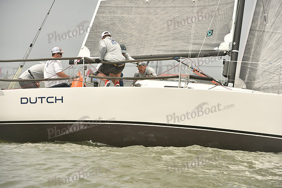 2019 Charleston Race Week C_1030