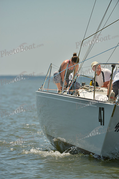 2017 Southern Bay Race Week A_1454