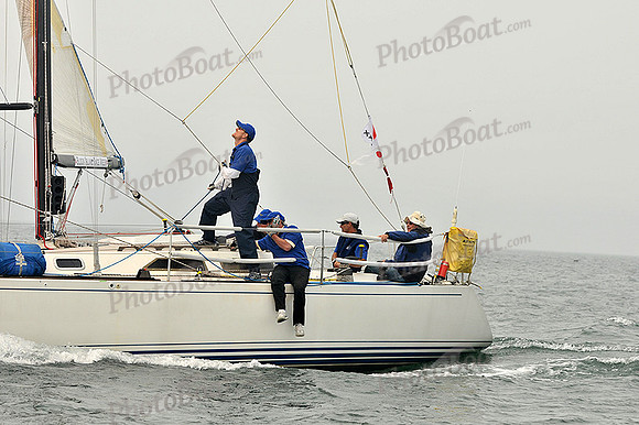 2013 Block Island Race Week D 438