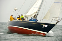 2015 Block Island Race Week F 303