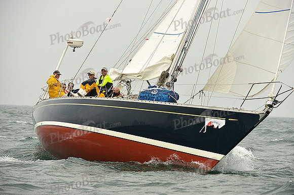 2015 Block Island Race Week F 303