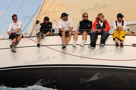 2012 Key West Race Week B 441