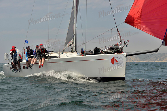 2017 Block Island Race Week D_0807