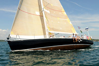 2012 NYYC Annual Regatta A 2764
