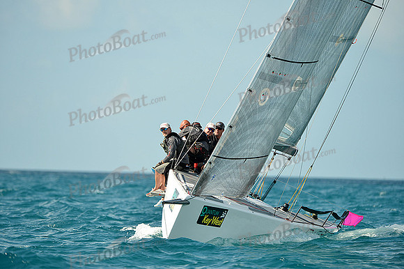 2015 Key West Race Week D 130