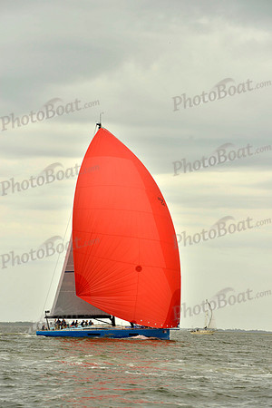 2019 Charleston Race Week I_1360