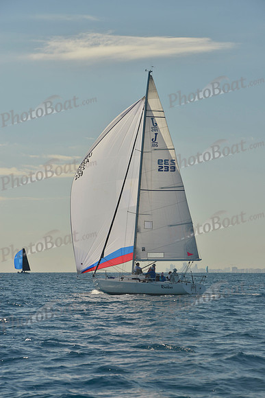 2019 Ft Lauderdale to Key West Race_1022