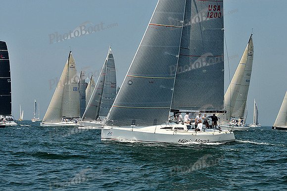 2013 Block Island Race Week B 109