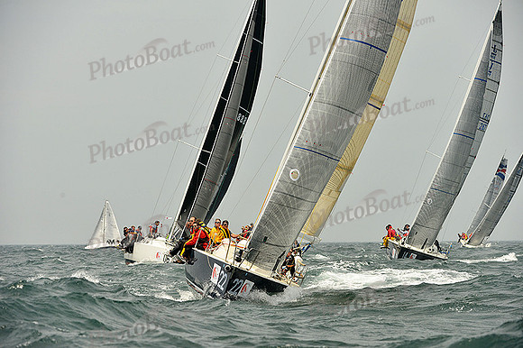 2015 Block Island Race Week D 956