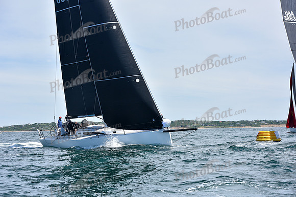 2021 Block Island Race Week D_3194