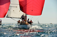 2015 Block Island Race Week B 460