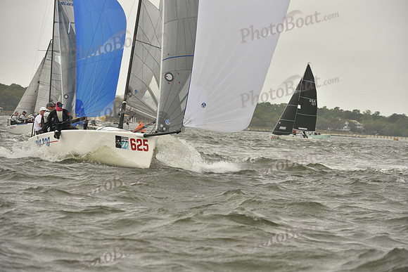 2019 Charleston Race Week H_0590
