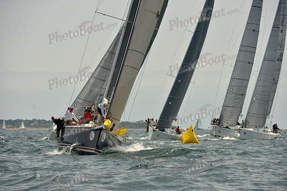 2015 Block Island Race Week K 1325