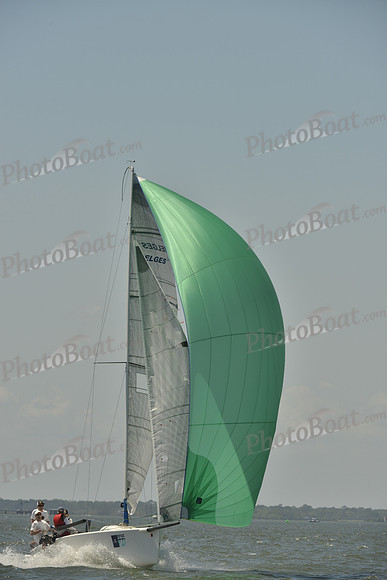 2017 Charleston Race Week B_0205