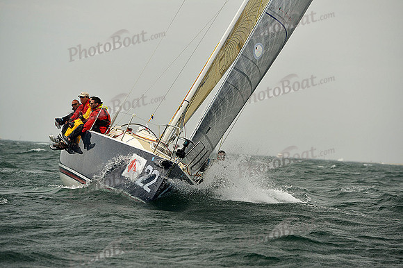 2015 Block Island Race Week E 256