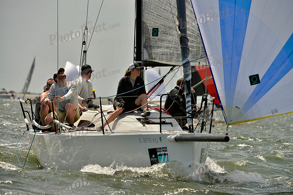 2018 Charleston Race Week A_2022