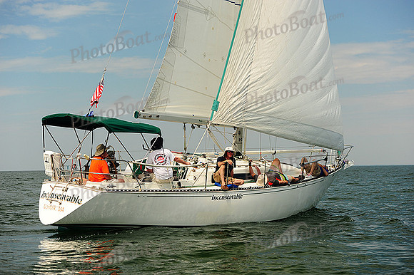 2014 Cape Charles Cup B 377