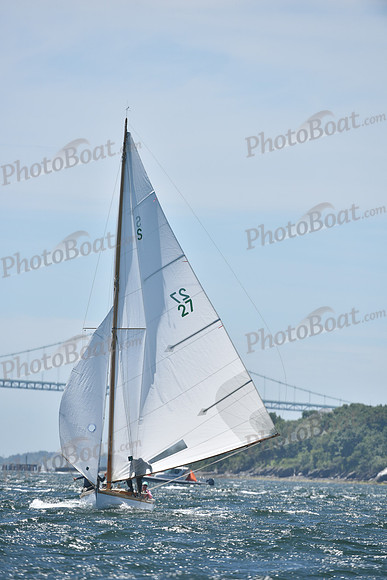 2019 NYYC Annual Regatta C_0400