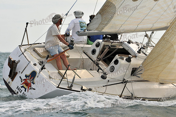 2012 Suncoast Race Week A 920