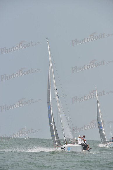 2019 J24 Worlds N_0696